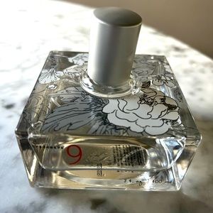 Lollia perfume Classic Petal